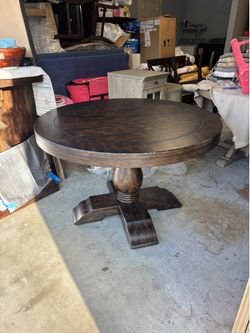 Pottery Barn Table