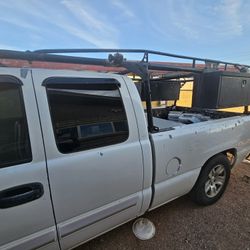Ladder Rack 