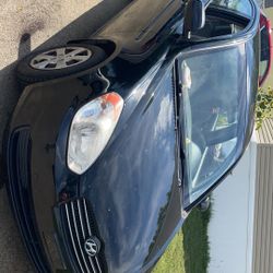 2011 Hyundai Accent