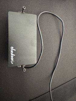 Jackson J-90C pickup