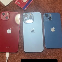 i phone 13 pro max 