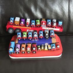 Bundle of Thomas the Train 