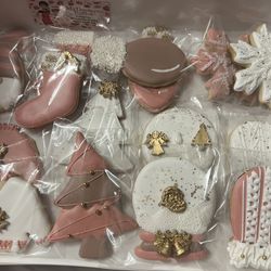 Christmas Cookies