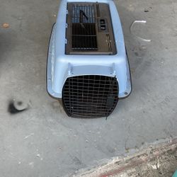 Cat Carrier