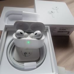 Apple Airpod Pro (2nd Gen)