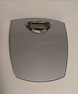 Thinner Digital Bathroom Scale Digital