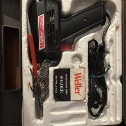 welding kit