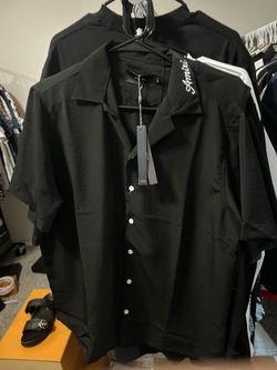 Amiri shirts