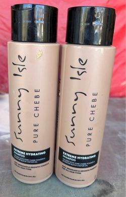 Sunny Isle Extreme Hydrating Shampoo w
