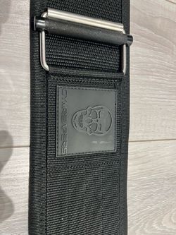 Gym Reaper Weightlifting Belt