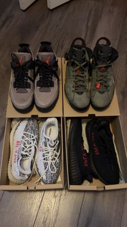 All Sz 8 In Great Condition