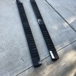 Free Running Boards