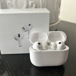 AirPods Pro 3