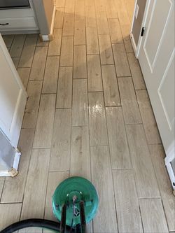 Grout Restorer Pro