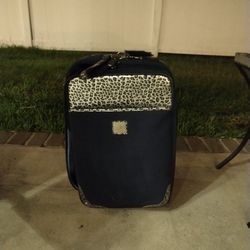 Luggage 