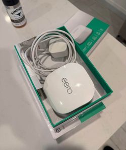 Two eero 6+