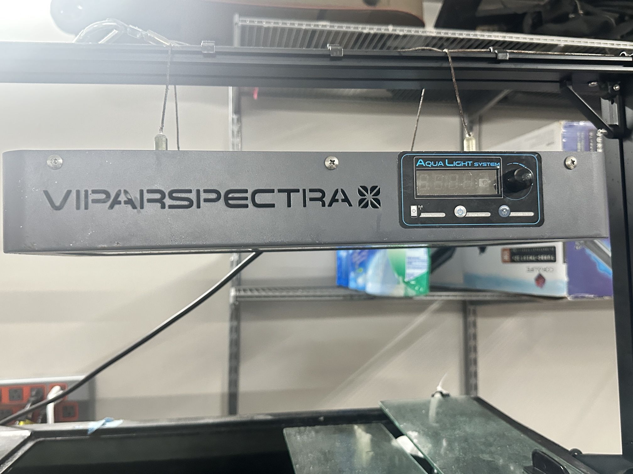 Viparspectra 165w Reef Light