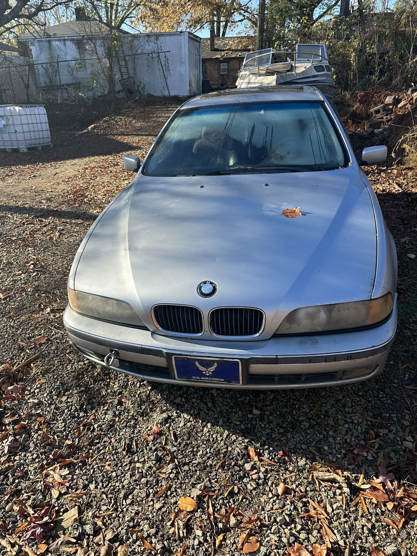 1997 BMW 540i for Sale in Charlotte, NC - OfferUp