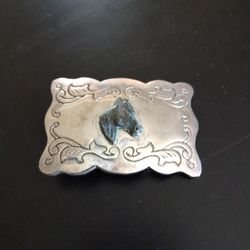 Belt Buckle 