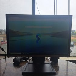 Hp Monitor