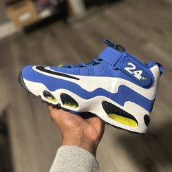 Nike Air Griffey Max 1 Varsity Royal (2021/2026) Size 11