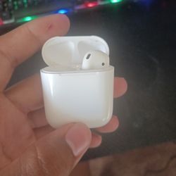 Apple Airpods (Right
