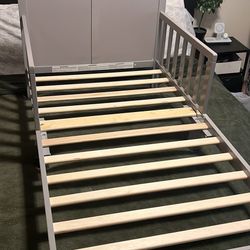 IKEA Kids Bed Frame 