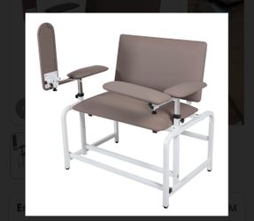 Phlebotomy Chair