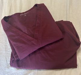 Mandala Scrubs