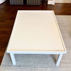 Pottery Barn - Grow-With-You Activity Table