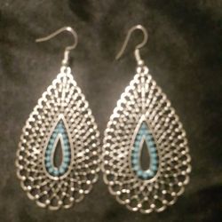 Fashion Earrings