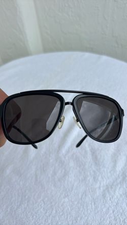 Black Carrera  Sunglasses