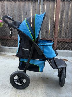 Dog stroller