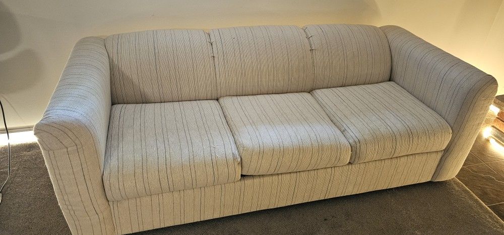 Sofa And Bed