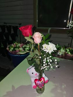 FLOWERS