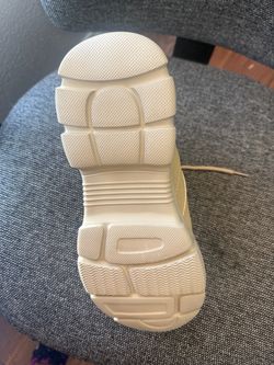 Women steel toe