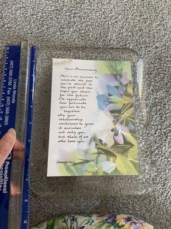 Anniversary Musical Picture