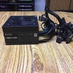 EVGA 450 Watt Power Supply