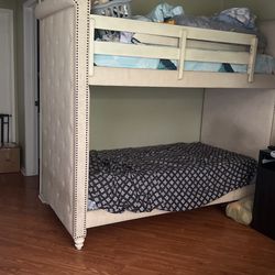 Twin Bed Frame