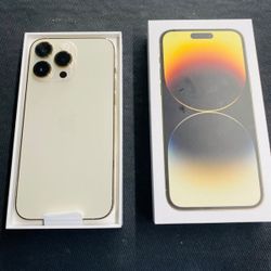 Iphone 14 Pro Max Unlocked/ Liberado ‼️
