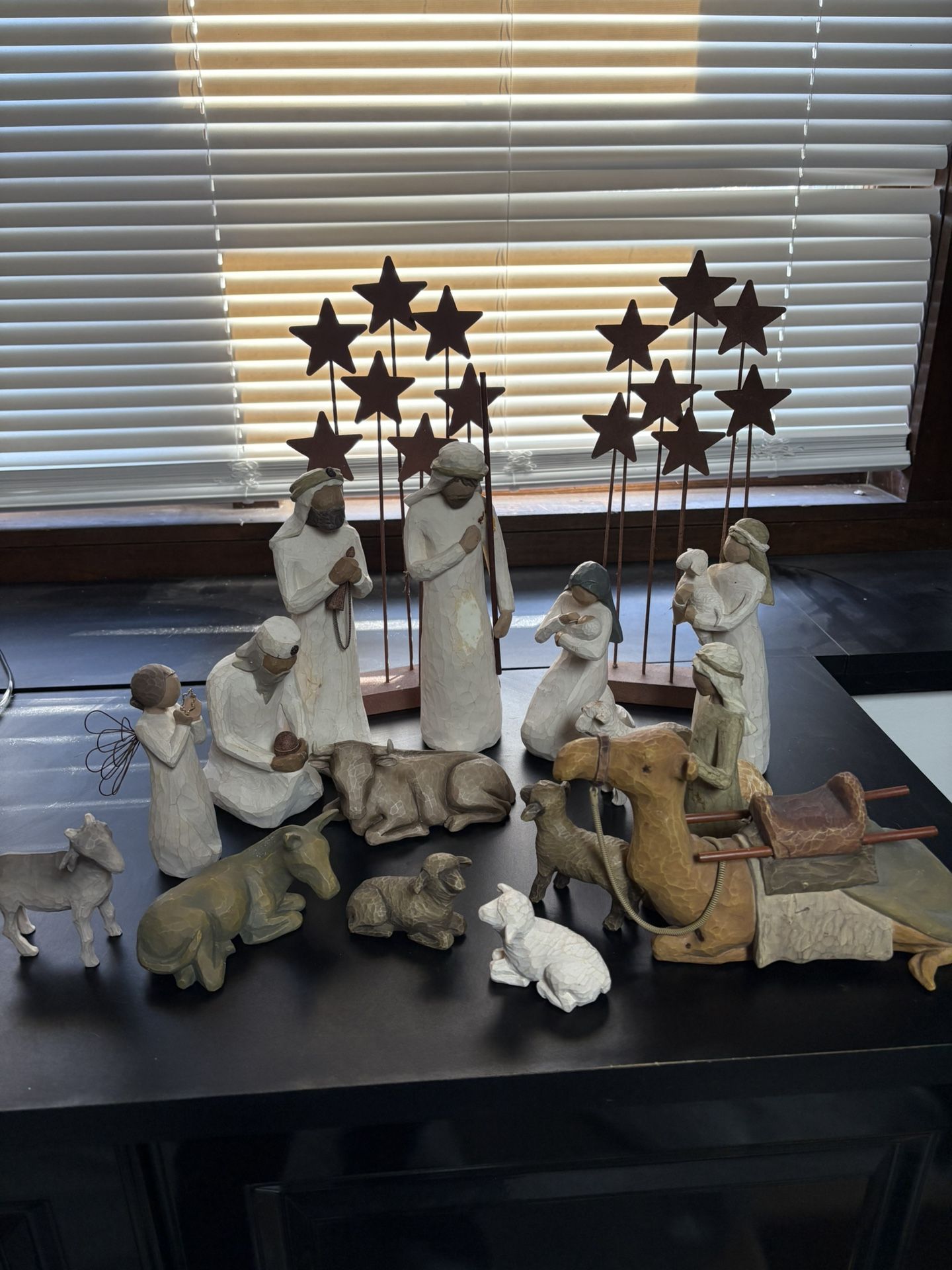 Christmas Decorations 