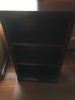 Bookcase..great condition