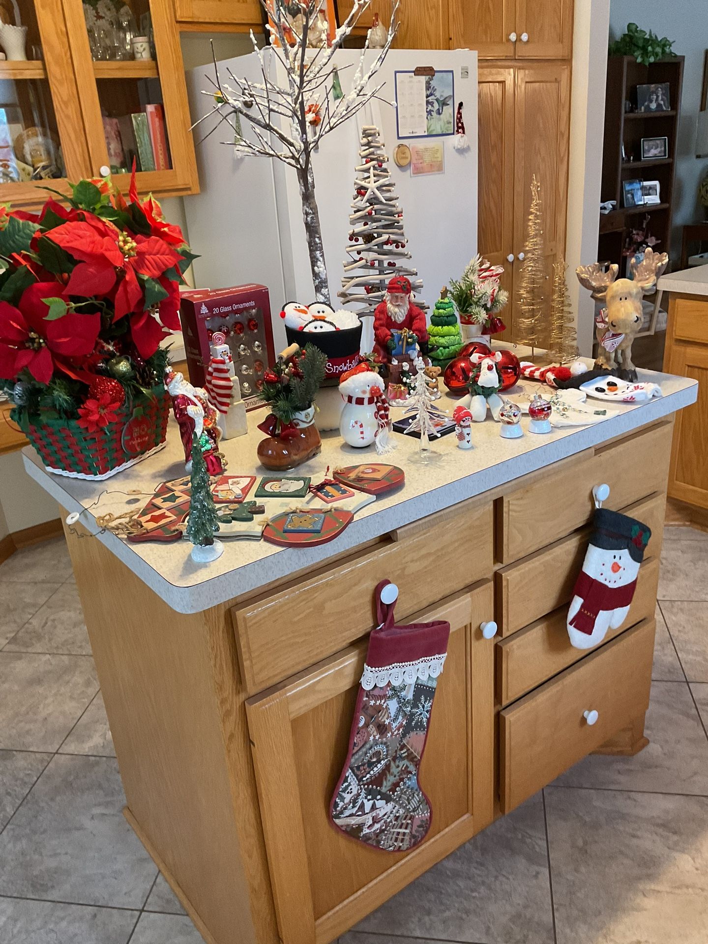 Christmas Decorations