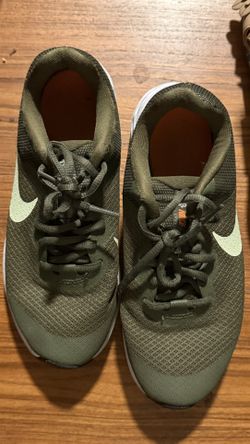 Nike For Boys Or Girls Size 4Y