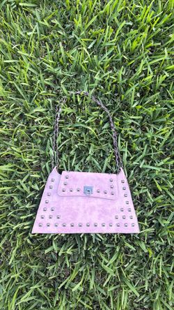 Pink Bag