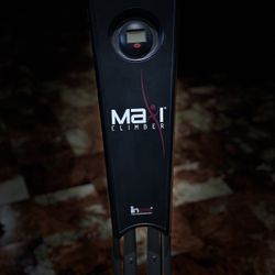 Maxi Climber