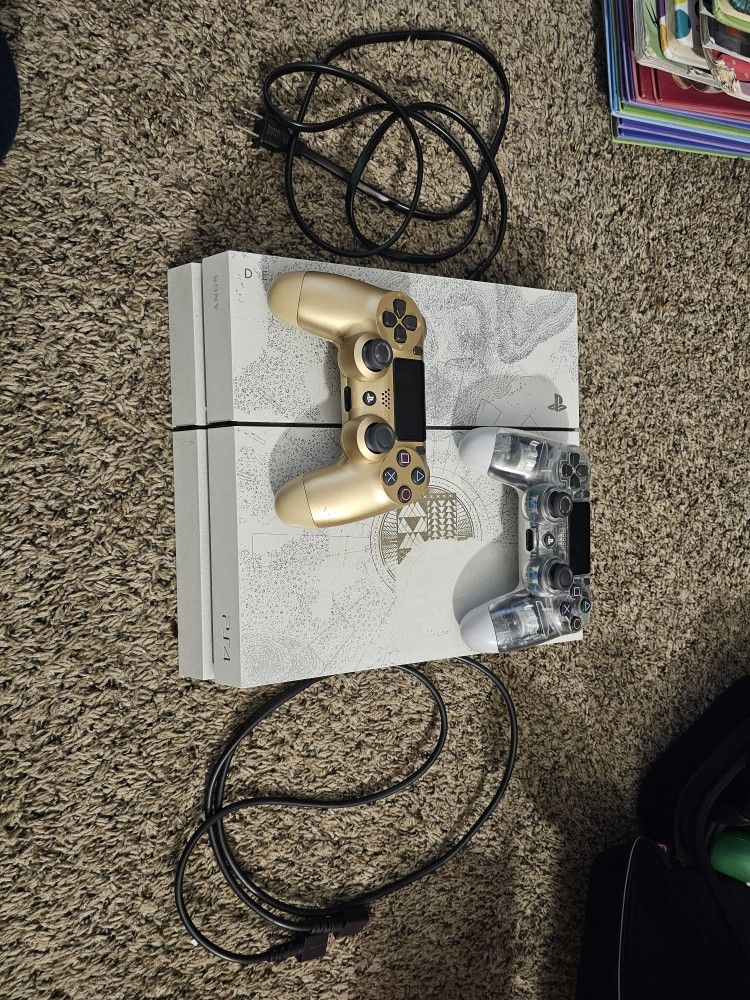 Ps4