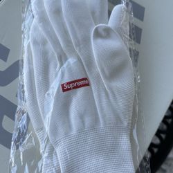 Supreme Gloves 