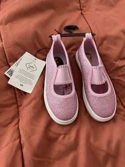 Girls H&M Barbie Shoes