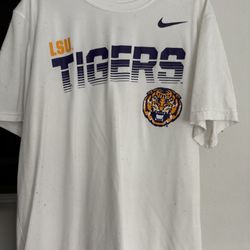 LSU Shirt Bundle